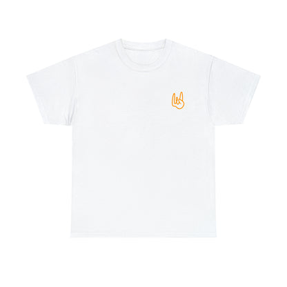 Support Live Music Tee