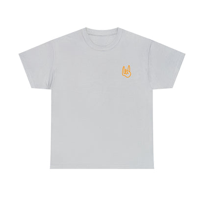 Support Live Music Tee