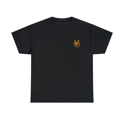 Support Live Music Tee